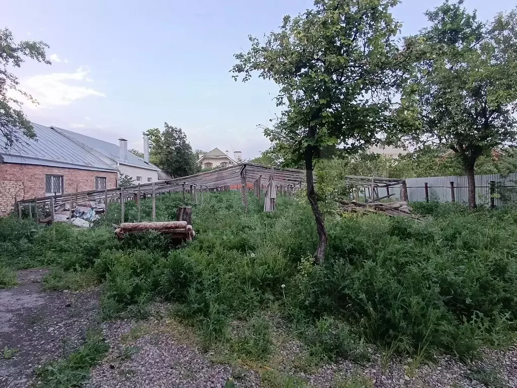 Участок 11 сот. (ИЖС) - Фото 0
