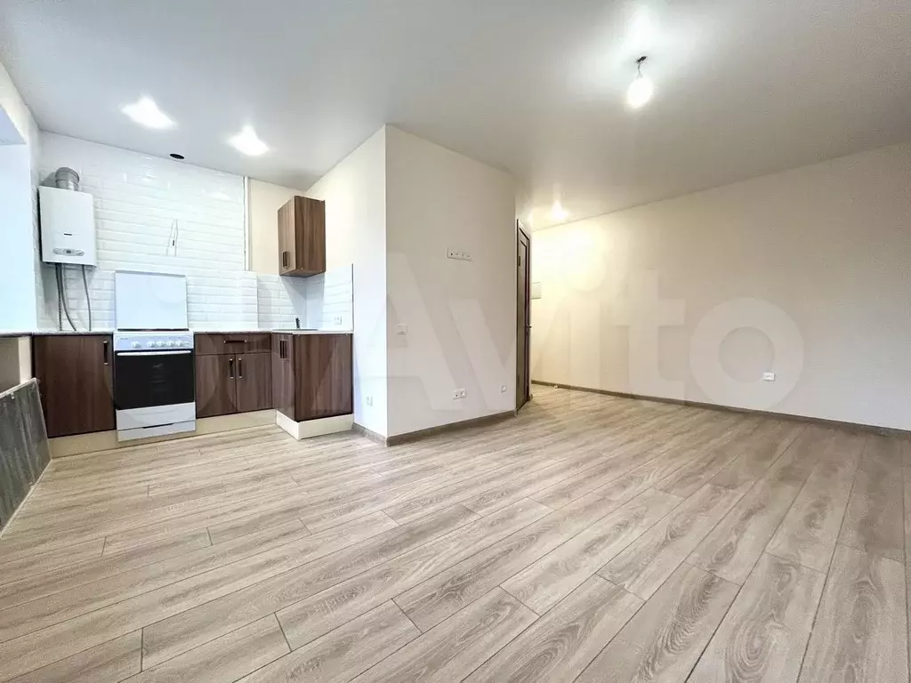 3-к. квартира, 55 м, 2/5 эт. - Фото 0