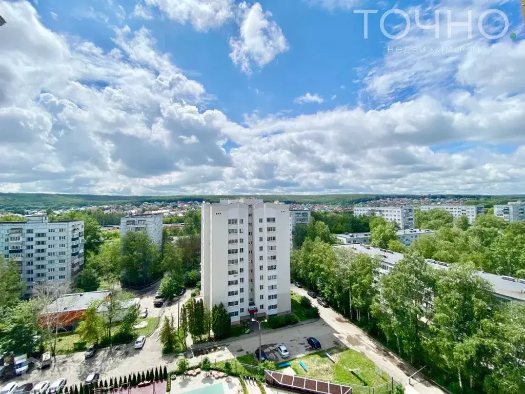 Продаётся 2-к квартира, 74.14 м - Фото 0