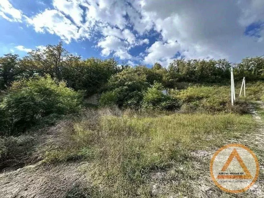 Участок в Краснодарский край, Туапсинский муниципальный округ, с. ... - Фото 2