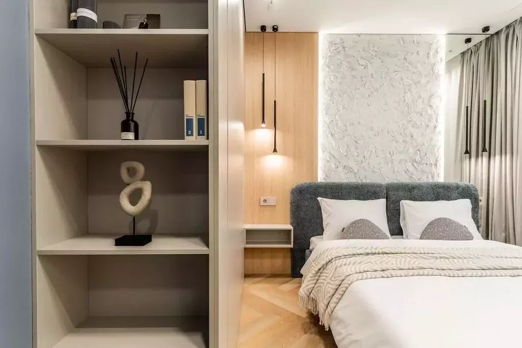 1-к кв. Санкт-Петербург просп. Энгельса, 29 (38.6 м) - Фото 1