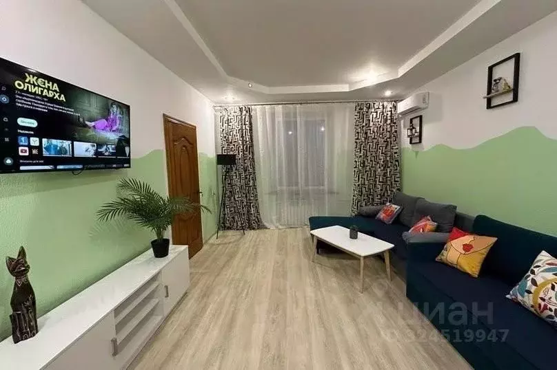 3-к кв. Липецкая область, Липецк просп. Мира, 11 (80.0 м) - Фото 2