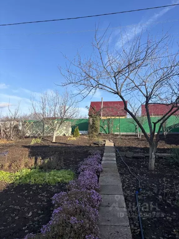 Дом в Самарская область, Волжский район, Воскресенка с/пос, ... - Фото 1