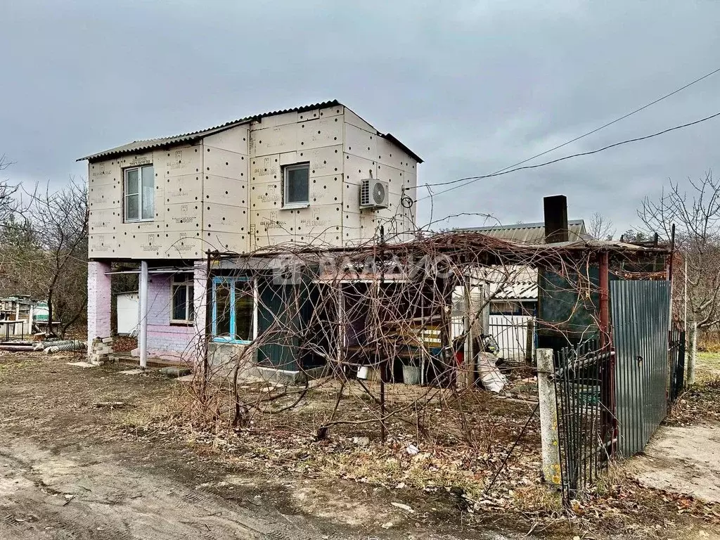 Дом в Белгородская область, Белгородский район, Головинское с/пос, ... - Фото 0