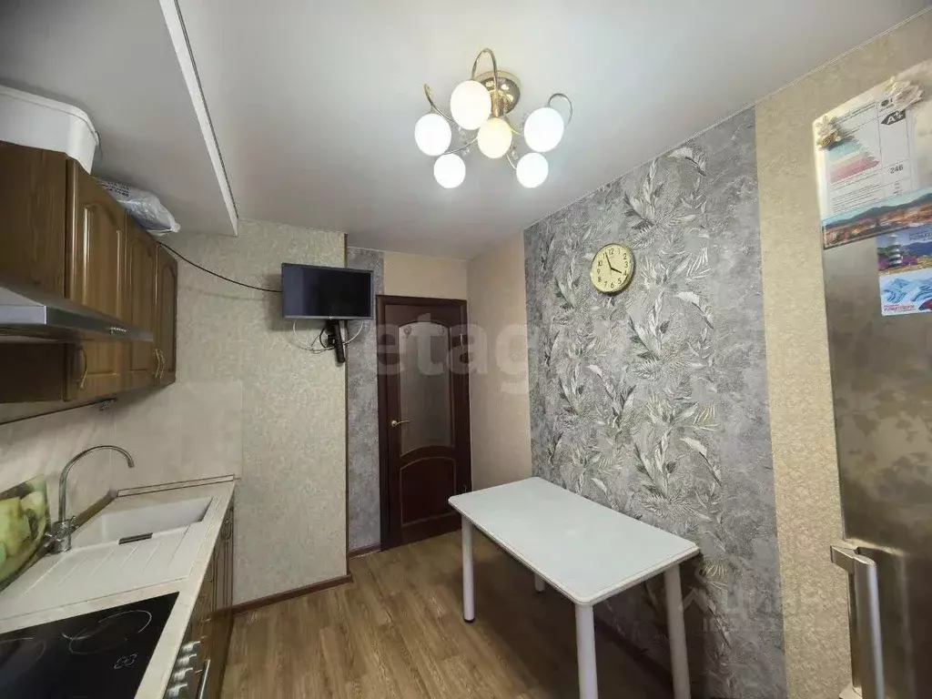 3-к кв. Камчатский край, Петропавловск-Камчатский просп. 50 лет ... - Фото 1