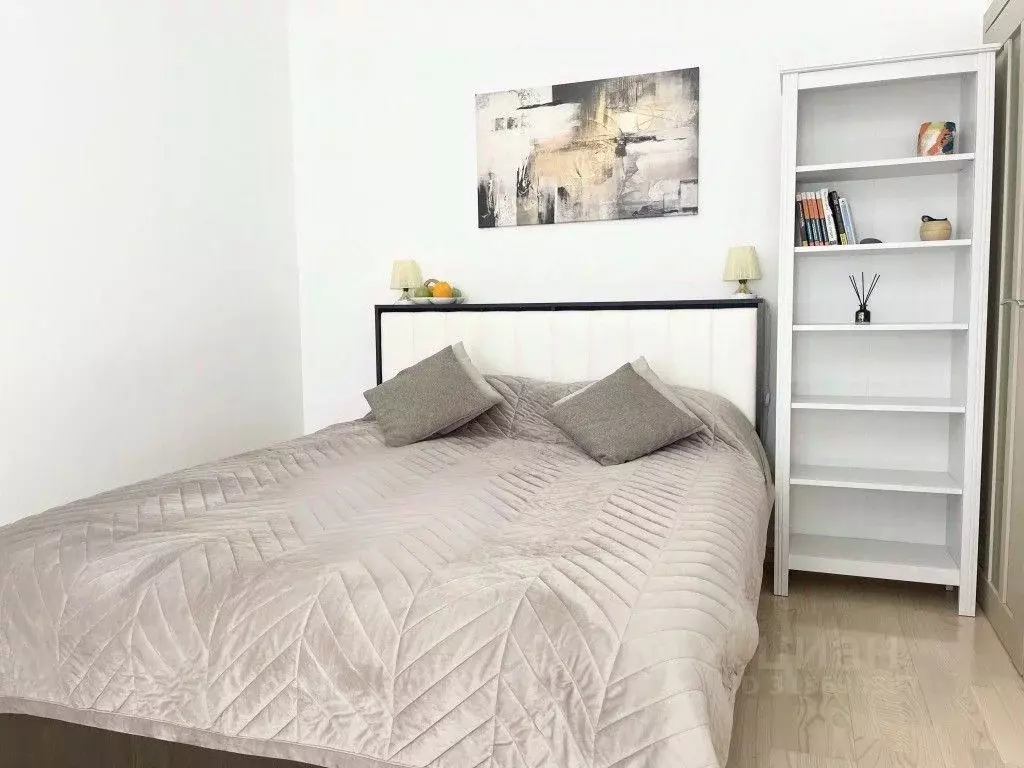 1-к кв. Санкт-Петербург просп. Медиков, 10к2 (43.0 м) - Фото 0