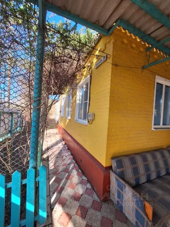 Дом в Ростовская область, Сальск Весенняя ул. (65 м) - Фото 1