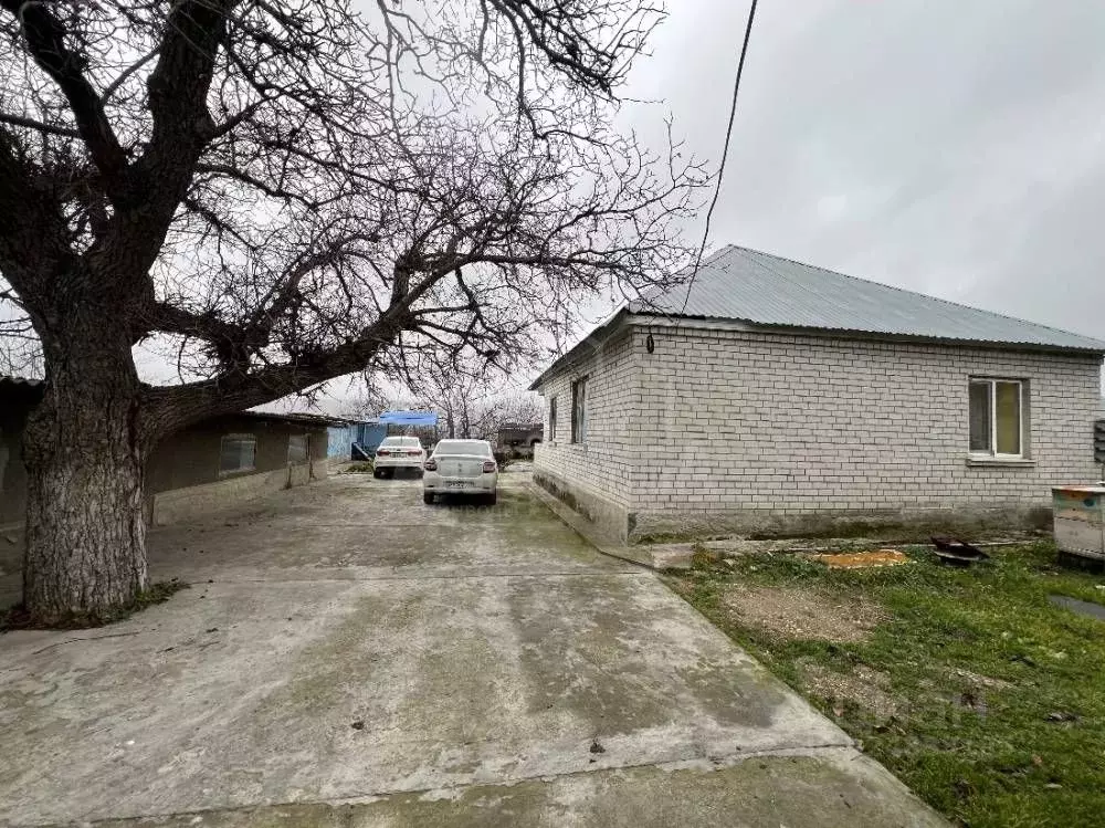 Дом в Ставропольский край, Предгорный муниципальный округ, Порт-Артур ... - Фото 2