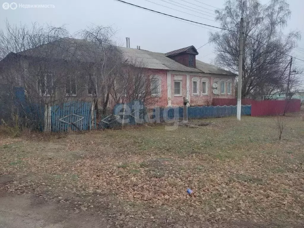 4-комнатная квартира: село Стрелецкое, Школьная улица, 14 (53.7 м) - Фото 1