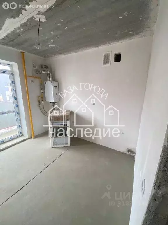 1-комнатная квартира: Михайловск, улица Ишкова, 103 (29 м) - Фото 1
