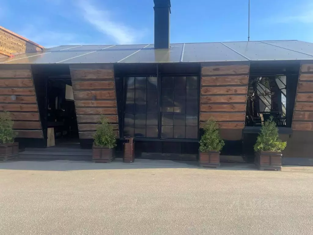 Помещение свободного назначения в Московская область, Одинцово ул. ... - Фото 2