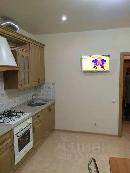 1-к кв. Кировская область, Киров ул. Молодой Гвардии, 90 (38.0 м) - Фото 2