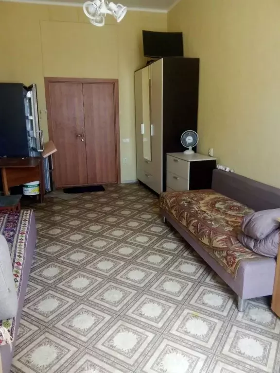 Комната Ростовская область, Ростов-на-Дону Большая Садовая ул., 176 ... - Фото 1