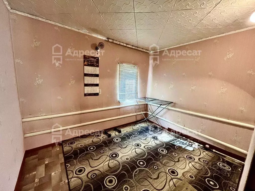 Дом в Волгоградская область, Волгоград Красноуфимская ул. (39 м) - Фото 1