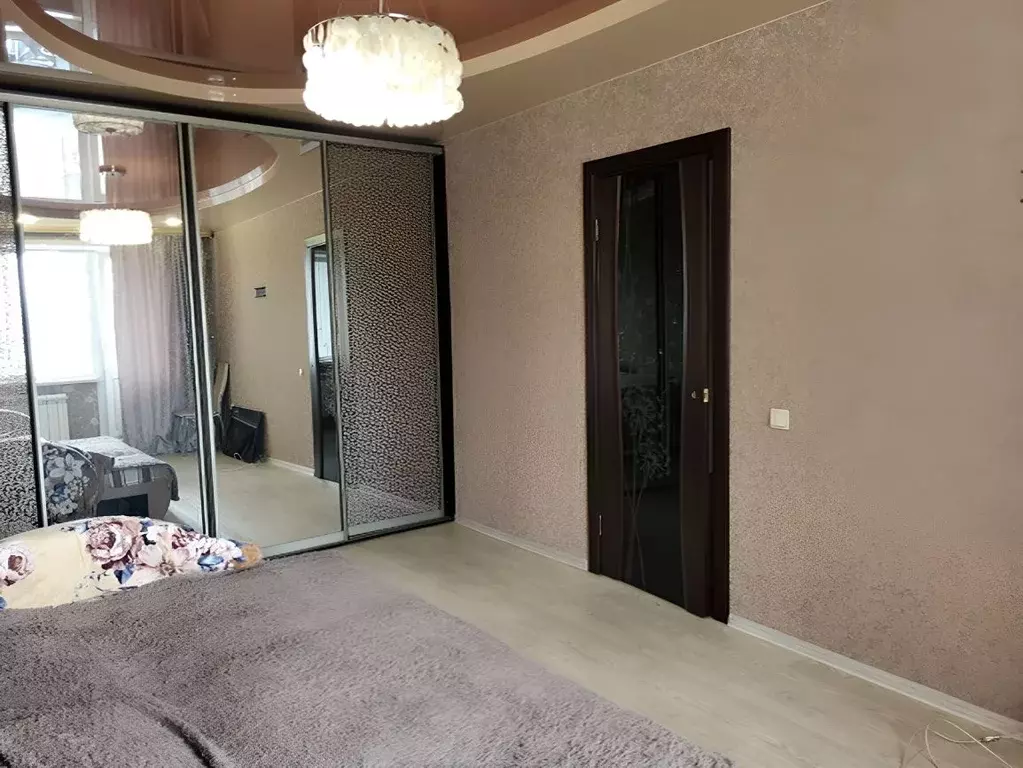 2-к кв. Кемеровская область, Новокузнецк ул. Радищева, 18 (43.0 м) - Фото 1