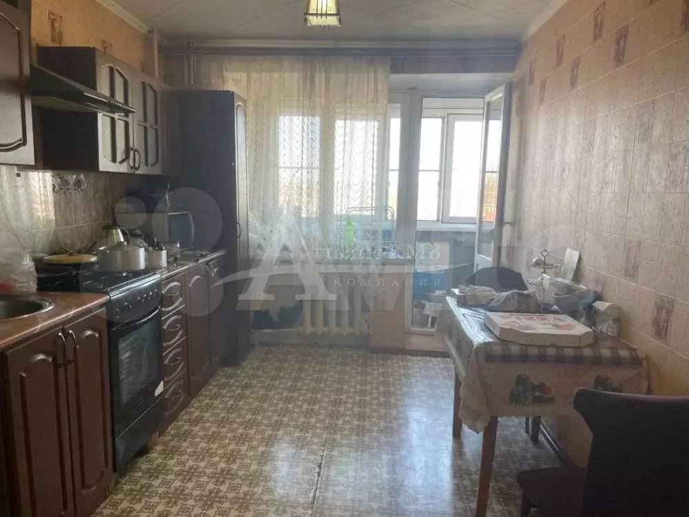 2-к. квартира, 54 м, 3/5 эт. - Фото 0