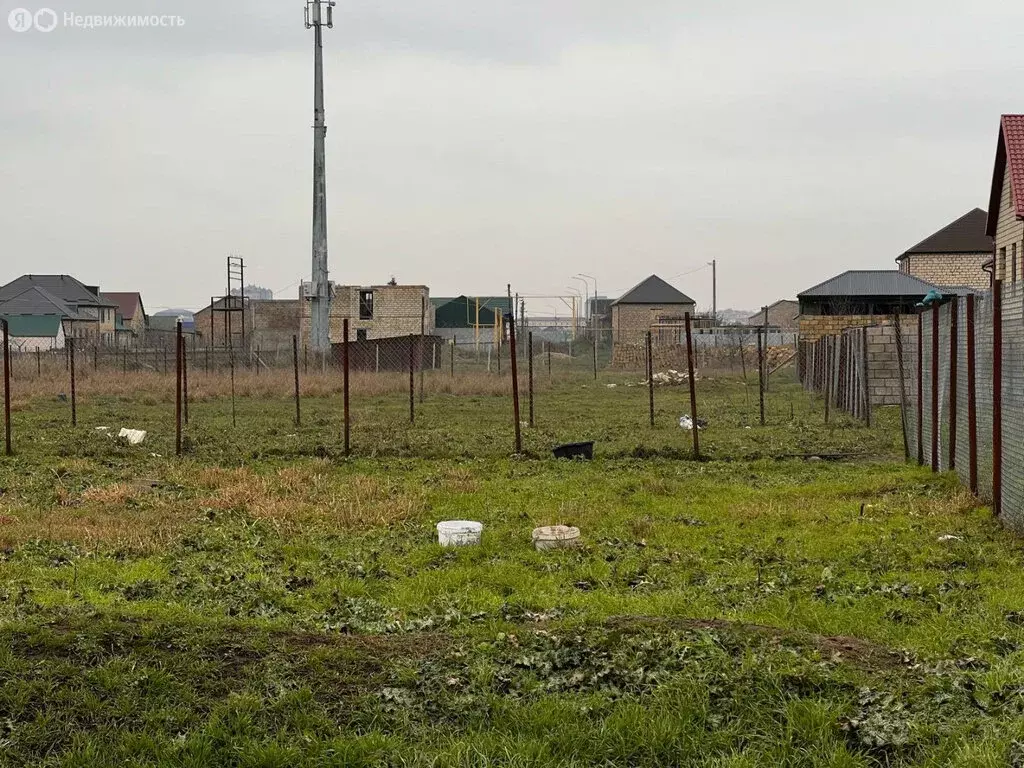 Участок в Дербент, Волжская улица (4.5 м) - Фото 2