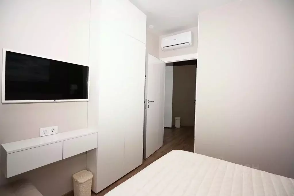 2-к кв. Крым, Алушта ул. Западная, 4к2 (55.0 м) - Фото 1