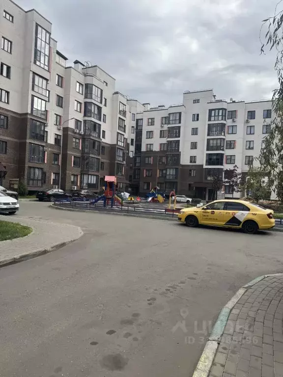 2-к кв. Московская область, Мытищи бул. Тенистый, 21 (59.0 м) - Фото 1