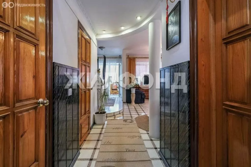 2-комнатная квартира: посёлок Садовый, Садовая улица, 32 (44 м) - Фото 1