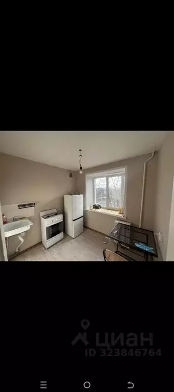 1-к кв. Пермский край, Пермь ул. Победы, 33 (30.0 м) - Фото 1