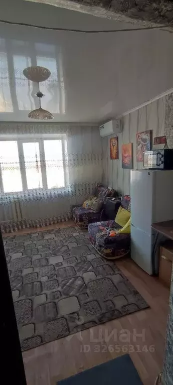 Комната Ростовская область, Волгодонск ул. Ленина, 96 (12.8 м) - Фото 1