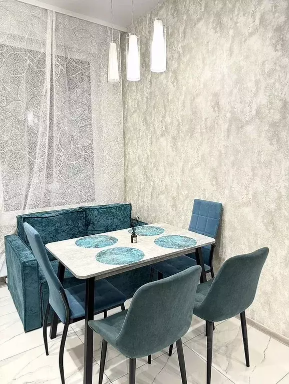 1-к кв. Москва Шелепихинская наб., 42к2 (37.0 м) - Фото 2