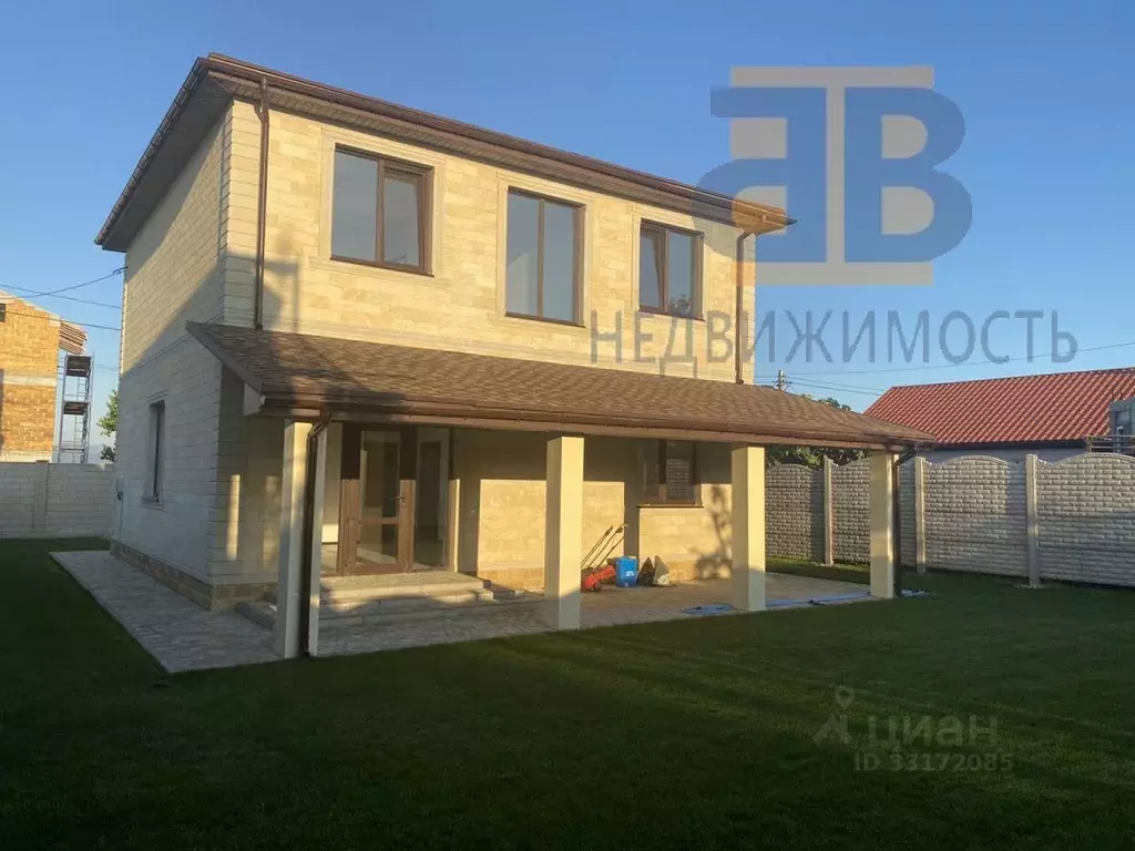 Купить Дом В Кизиловом Севастополь
