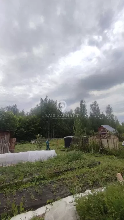 Дом в Ярославская область, Рыбинск ул. Поречье, 7 (30 м) - Фото 1