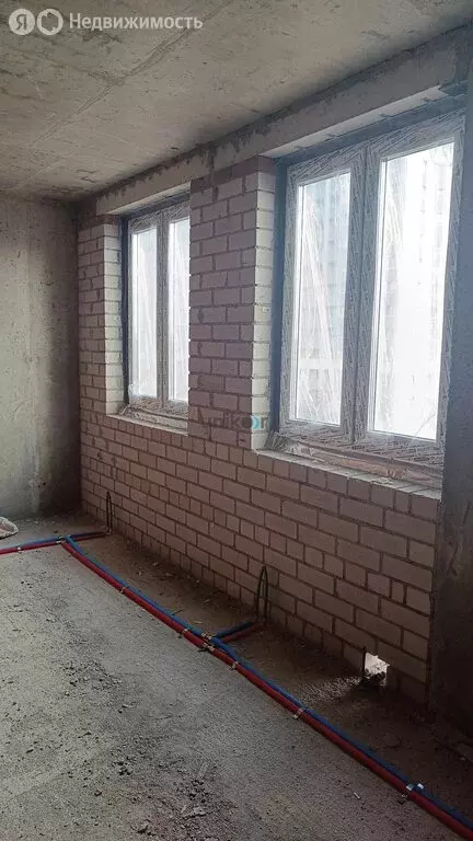 2-комнатная квартира: Уфа, бульвар Тухвата Янаби, 4 (49 м) - Фото 1