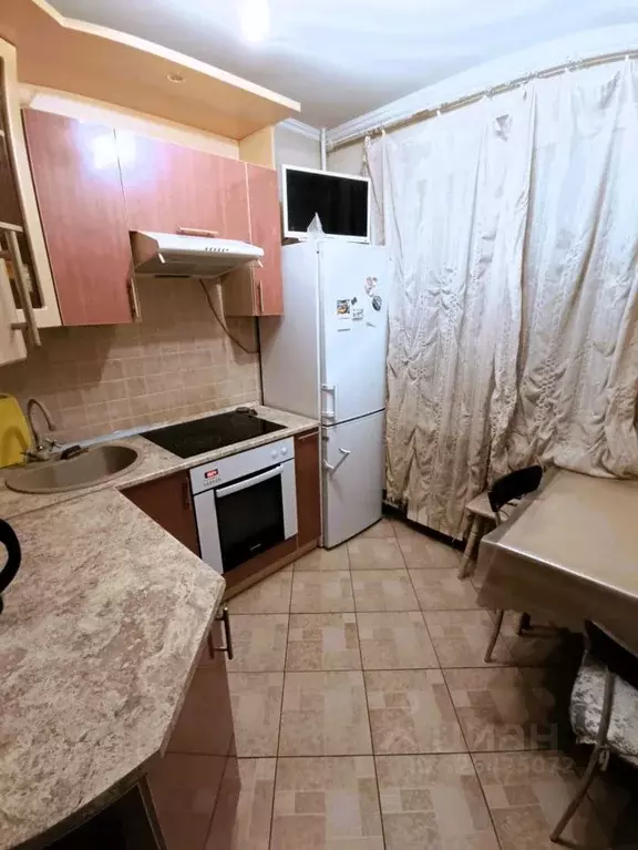 2-к кв. Москва Новочеркасский бул., 26 (45.0 м) - Фото 1