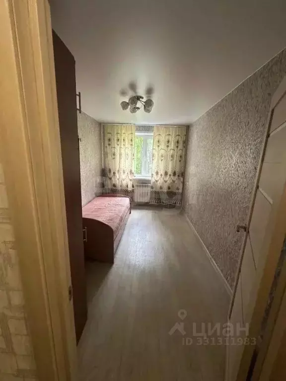 2-к кв. Хабаровский край, Хабаровск ул. Суворова, 10А (44.0 м) - Фото 1
