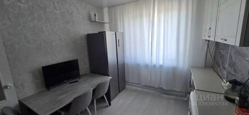 1-к кв. Мордовия, Саранск ул. Тани Бибиной, 17 (33.7 м) - Фото 2