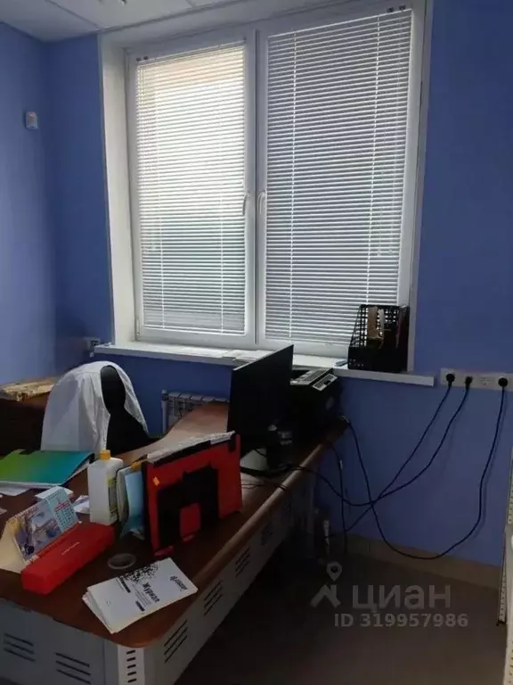 Помещение свободного назначения в Ивановская область, Кохма ул. ... - Фото 1