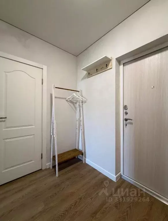 1-к кв. Москва ул. Чароитовая, 1к6 (35.0 м) - Фото 2
