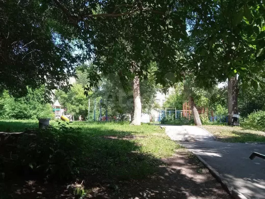 1-к. квартира, 32 м, 2/6 эт. - Фото 1