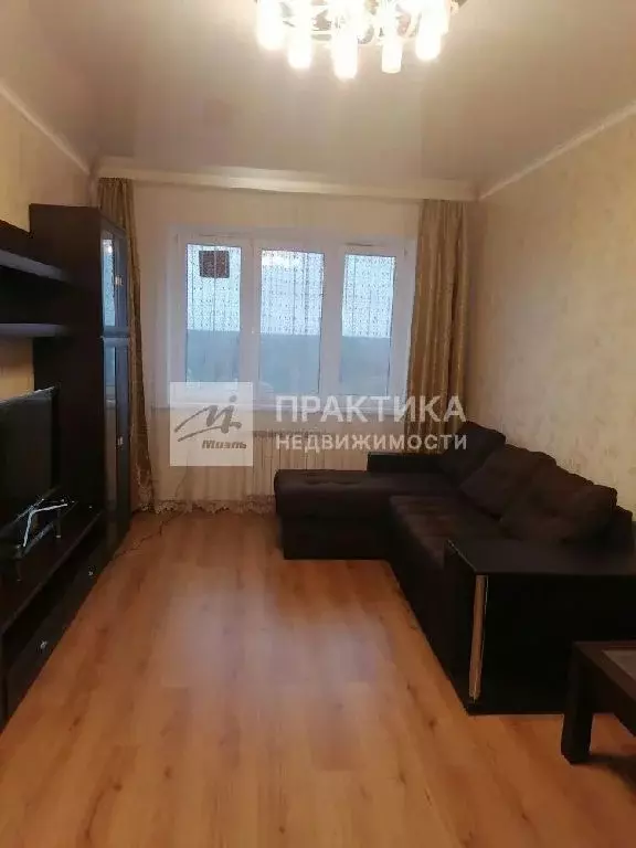 Продается 2-комнатная квартира - Фото 1