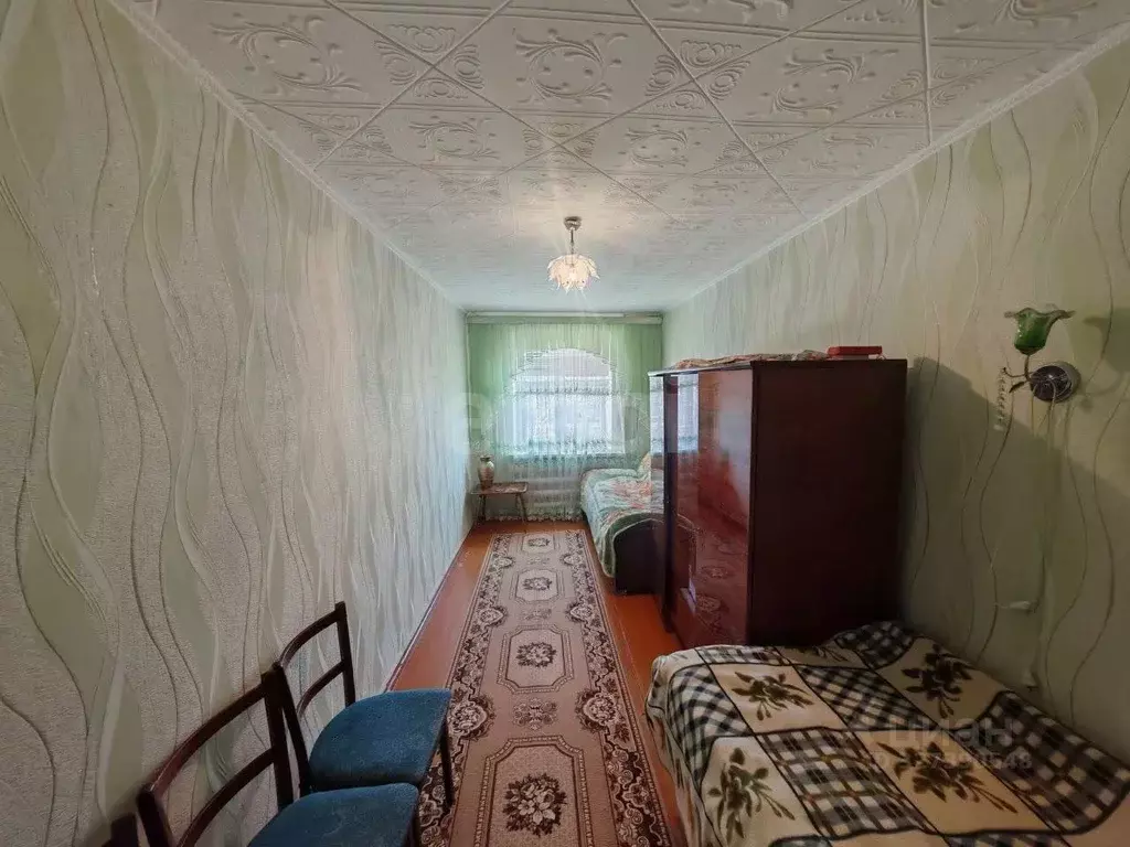 2-к кв. Крым, Симферопольский район, с. Кольчугино ул. Молодежная ... - Фото 1