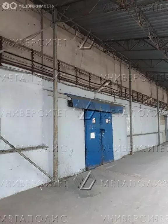 Производственное помещение (1325 м) - Фото 2