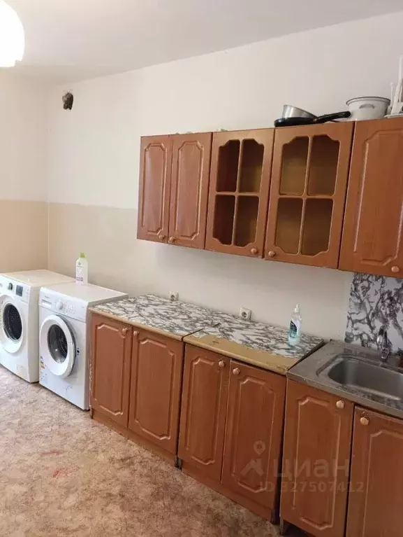 1-к кв. Северная Осетия, Владикавказ ул. Алихана Гагкаева, 5к7 (61.0 ... - Фото 2