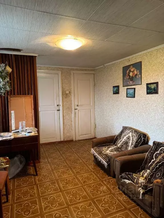 Дом в Ставропольский край, Труновский муниципальный округ, с. Донское ... - Фото 2