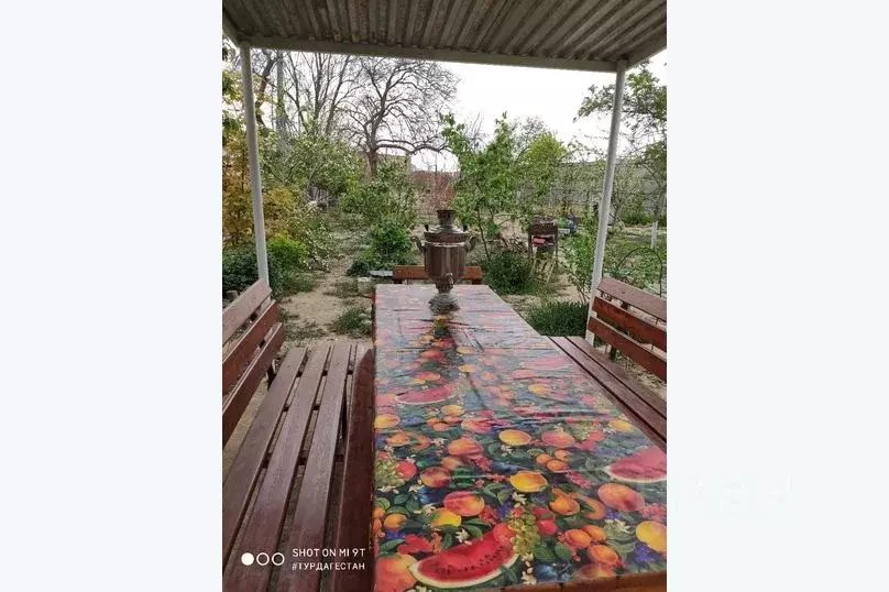 Дом в Дагестан, Дербент ул. Шеболдаева, 84 (35 м) - Фото 1