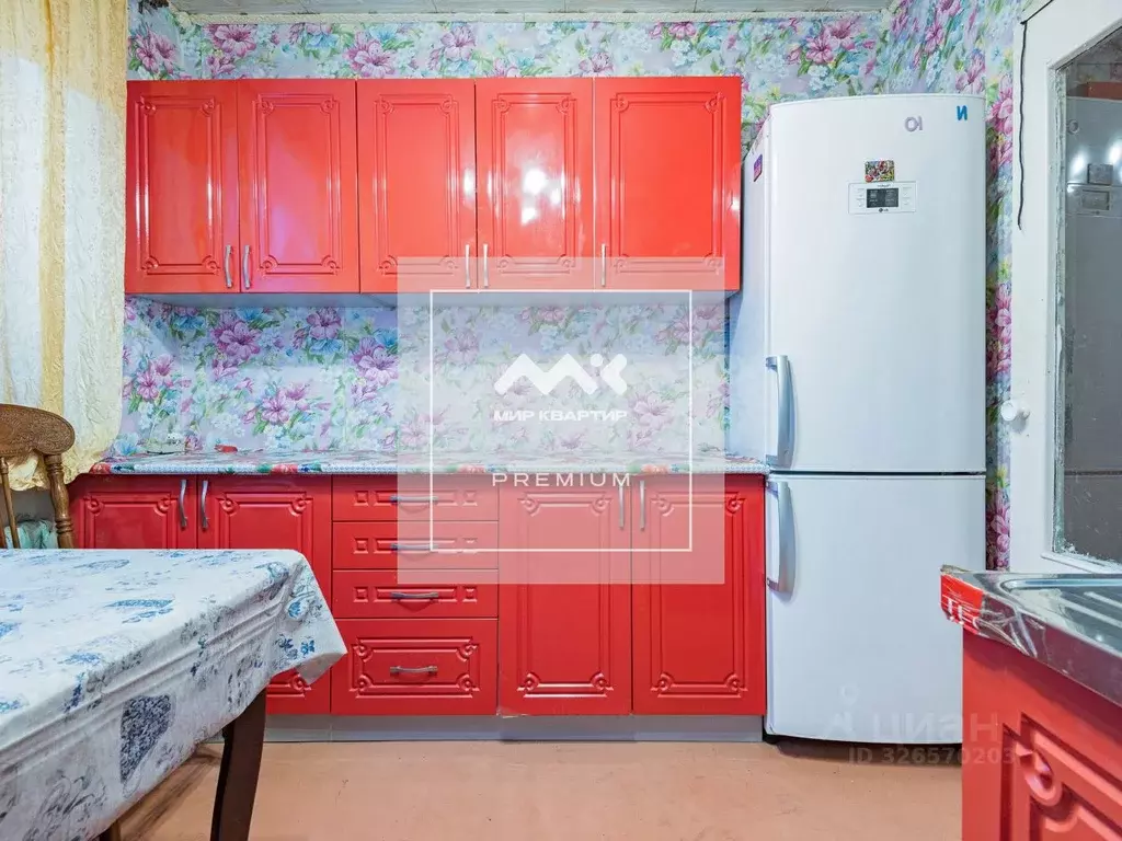 3-к кв. Санкт-Петербург ул. Дыбенко, 22К1 (72.7 м) - Фото 1