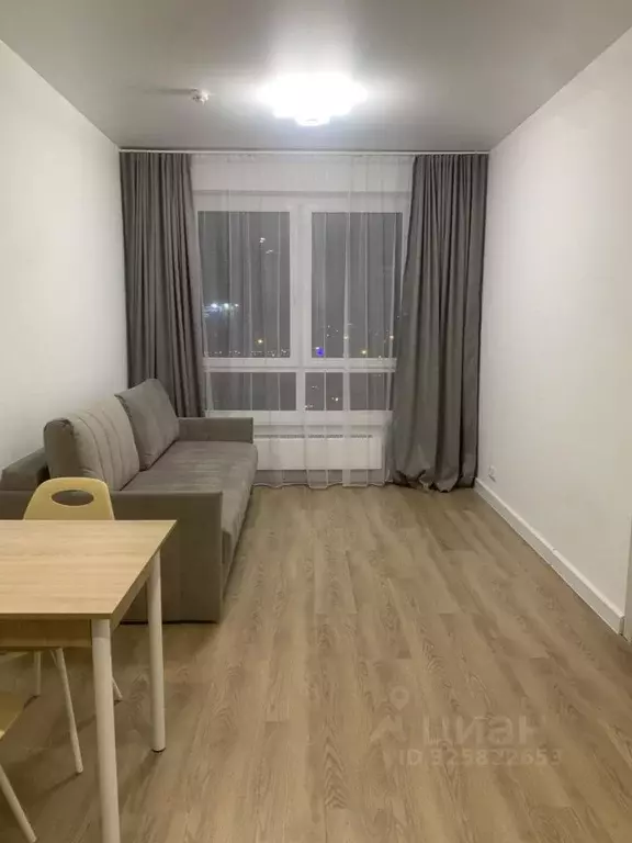 1-к кв. Москва Очаковское ш., 5к5 (34.0 м) - Фото 1