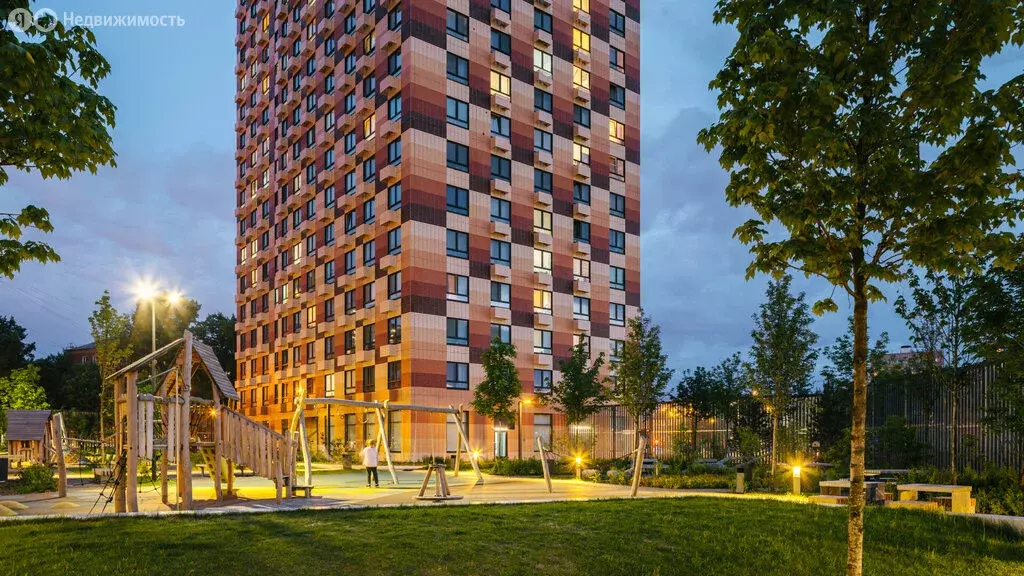 Помещение свободного назначения (53 м) - Фото 1