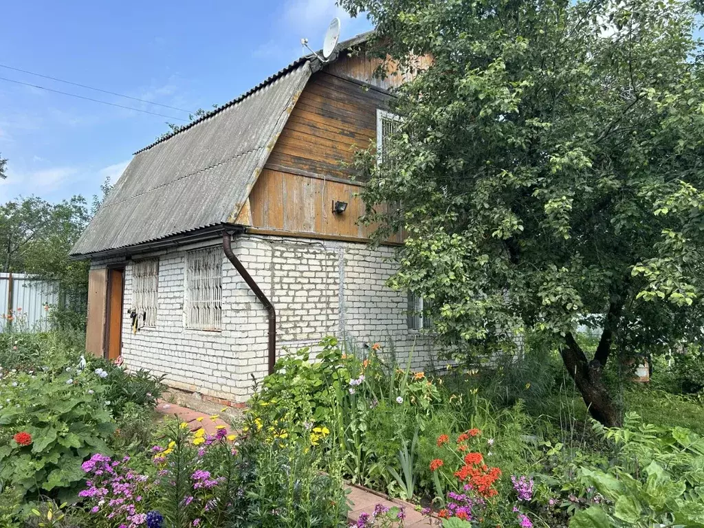 Дом в Владимирская область, Александров ТУ-4 СНТ,  (80 м) - Фото 0