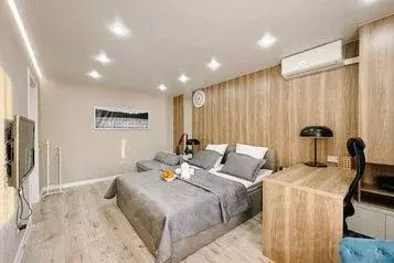 1-к кв. Кировская область, Киров ул. Некрасова, 38 (32.0 м) - Фото 0