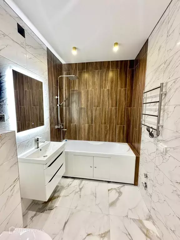 Продаётся 2-к квартира, 44.3 м - Фото 0
