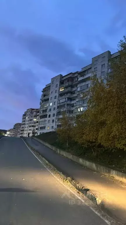 2-к кв. Кабардино-Балкария, Тырныауз Эльбрусский район, Эльбрусский ... - Фото 1