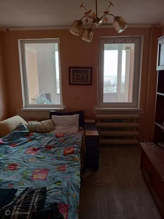 Продаётся 2-к квартира, 55 м - Фото 0